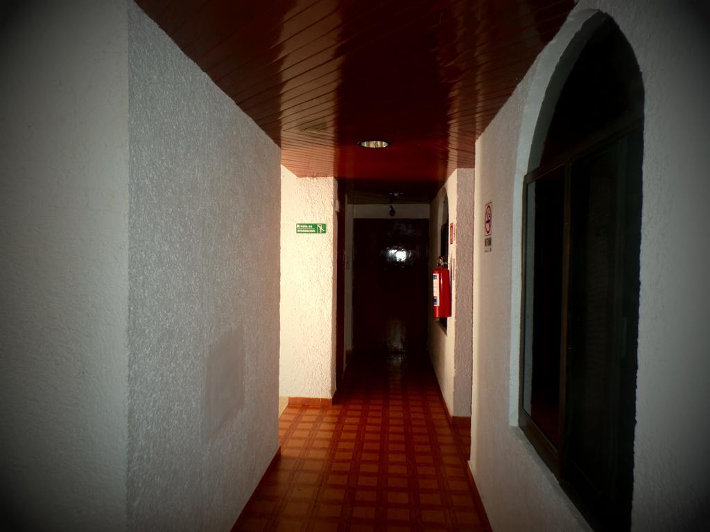 Ikaro Suites Cancún Zewnętrze zdjęcie