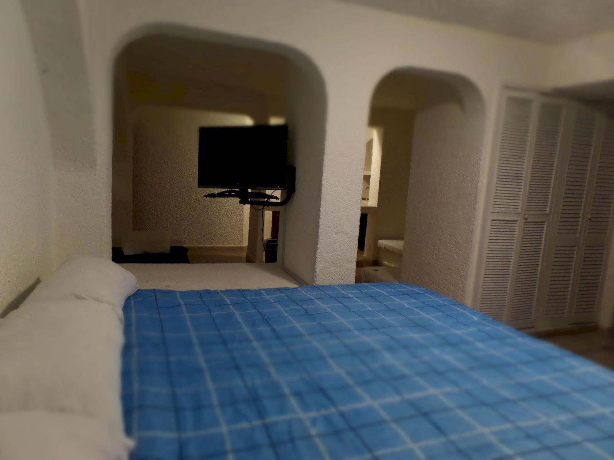 Ikaro Suites Cancún Zewnętrze zdjęcie